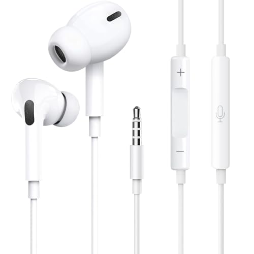Cz HiFi ʘb\ LCz 3.5mmWbN ʒ dቹ xȂ Rt NAʘb GȂ Ji^ CtH mCYLZO Kȑ XeICtH wbhz X}[gtH/PC/MP3/Sw