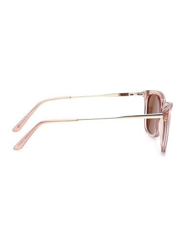 Image of Fastrack Glow up Square Sunglasses for Unisex