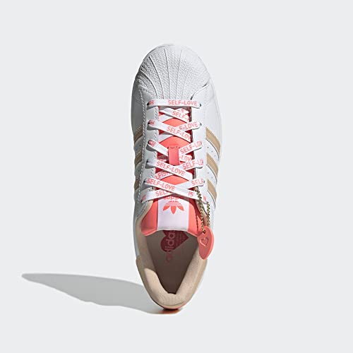 Image of adidas Originals Womens SuperstarSneaker