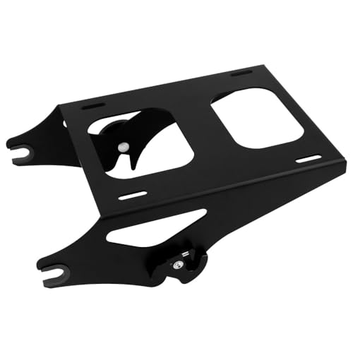 Support de bagages pour moto Touring pour voyager l'esprit libre