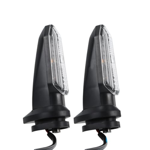 Clignotant LED Moto CBR650R pour Remplacer l'Origine