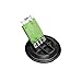 Beneges Heizgebläsemotor Widerstand 6Q0959263A für A1 A2 Cordoba Ibiza Fabia Roomster Fox Polo 1999-2018 19 x günstig Kaufen-Beneges Heizgebläsemotor Widerstand 6Q0959263A für A1 A2 Cordoba Ibiza Fabia Roomster Fox Polo 1999-2018