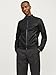 JACK & JONES Male Kunstlederjacke Kunstlederjacke