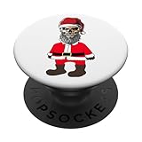 Photo Gallery funny sarcastic santa claus illustration graphic designs popsockets popgrip adesivo Photo Gallery funny sarcastic santa claus illustration graphic designs popsockets popgrip adesivo