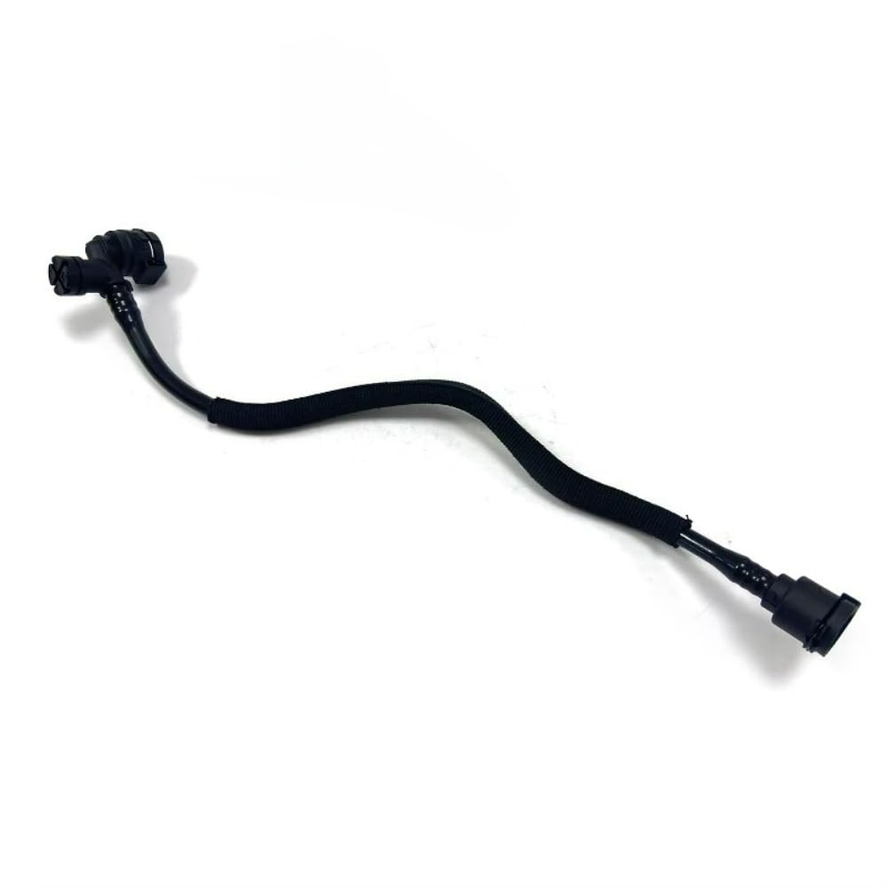 Bcdskzavu One Color 17127617366 Upper Radiator Coolant Hose Fit For F39/F45/F48/F60