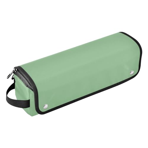Bolso y Tapete Resistente al Calor para Herramientas de Cabello