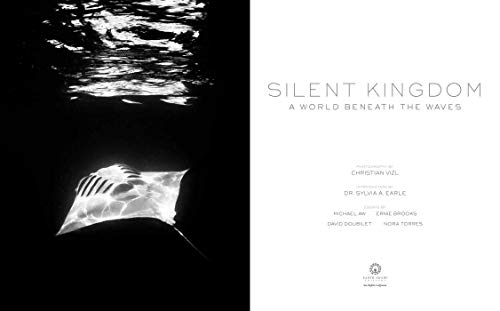 Silent Kingdom: A World Beneath the Waves