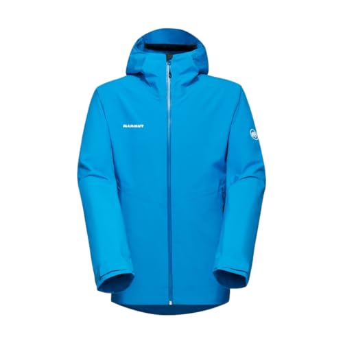 Preisvergleich Produktbild Mammut Alto Light HS Hooded Jacket Me - L