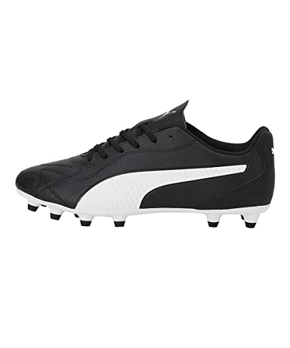 Image of Puma Men Monarch II FG /AG Football Shoe