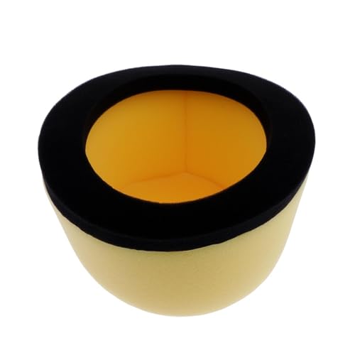 Filtre d'admission moto filtre à air nettoyant mousse pour moteur tout-terrain