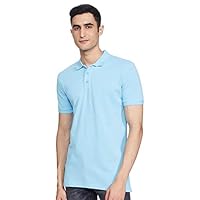 United Colors of Benetton Men’s Slim Fit Polo Shirt