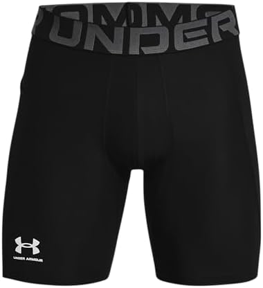 Under Armour Hombre Heatgear Armadura Humedad Wicking Pantalones ...