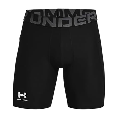 Under Armour UA HG Armour Shorts for Men Cover