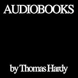 Audiobooks by Thomas Hardy