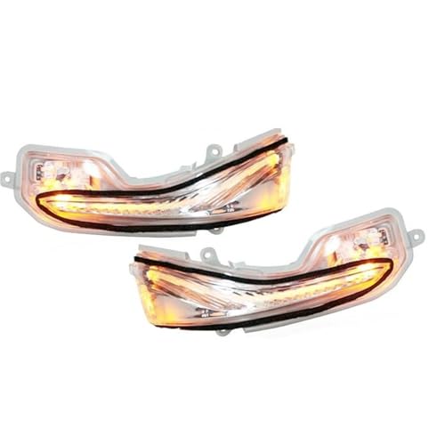 Clignotant rétroviseur droit 26160-4GA0A réparer signalisation Infiniti Q60