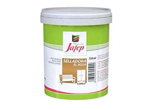 JAFEP Selladora Al Agua 750 ML