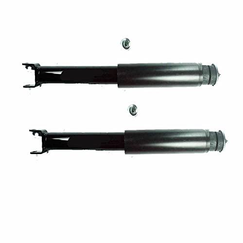 Replacement Rear Shock Absorber Kit Fits 2013-2019 Ford Taurus