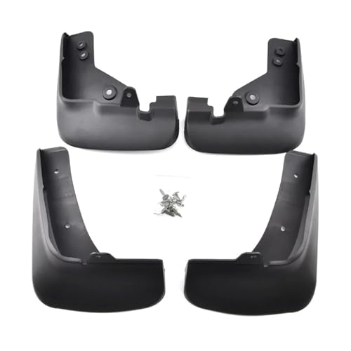 Garde-boue bavettes arrière protection d'aile pour Mazda CX-5