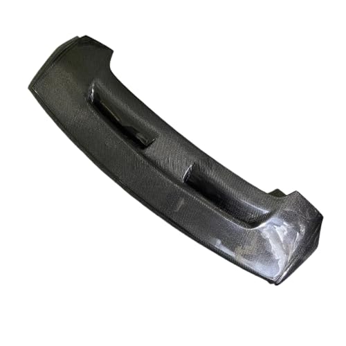 Aileron de toit arrière Lexus CT200h kit carrosserie becquet de coffre carbone