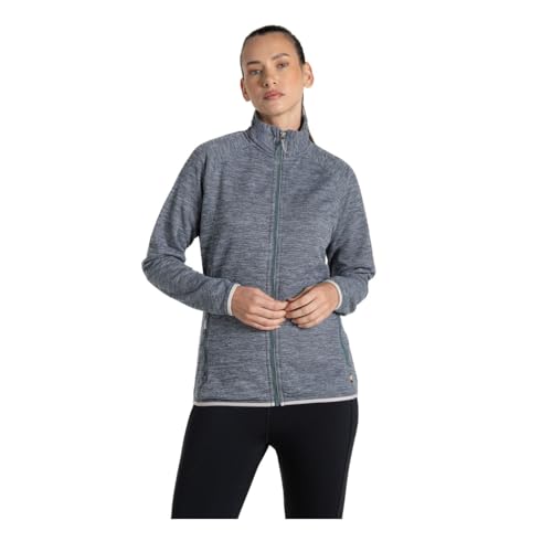 Chaqueta polar Craghoppers para senderismo y paseos matutinos urbanos
