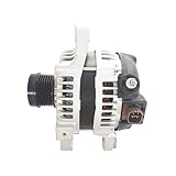 Coolfone Generator Alternator Compatible For TOYOTA RAV4 III AURIS COROLLA E15 AVENSIS VERSO