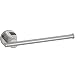 Modern Polished Hand Towel Bar | Clean Lines & Premium Quality Stainless Steel Hanging Towel Bar | Wall Mounted Contemporary Design | Bathroom or Kitchen