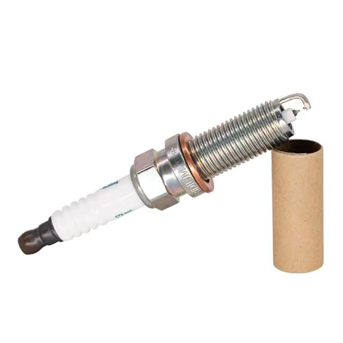 Bougies d'allumage double iridium FC16HR-C9 pour moteur de voiture performant
