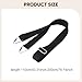 Pilates Fixing Strap Fixing Strap for Reformer for Indoor Hotel Workout