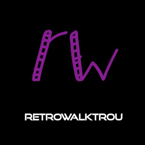 Couverture de Retrowalktrou