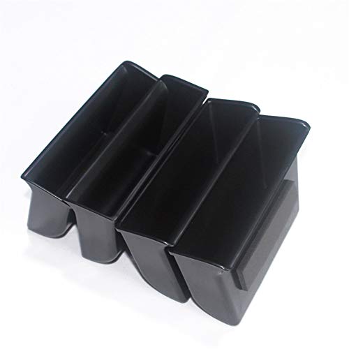 Accesorio Organizador Para Auto Plástico miniatura 5
