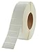 Label, White, Thermal Transfer Paper, PK8