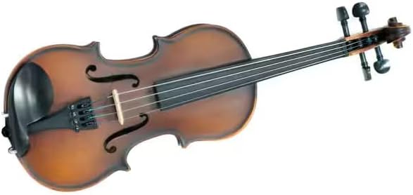 PLAYTECH (プレイテック) バイオリンセット 子ども用 1/10サイズ