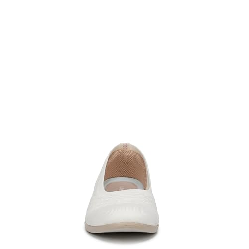 LifeStride Women's Khloe Ballet Flat Sugar 7.5 W by LifeStride - Used condition - Image 2