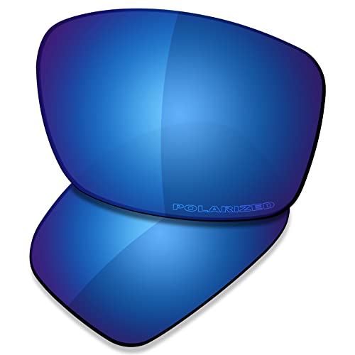 Image of SAUCER Premium Replacement Lenses for Oakley Canteen 2014 OO9225 Sunglasses