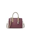Michael Kors Women’s Laila Medium Satchel