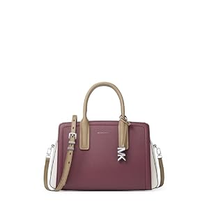 Michael Kors Women’s Laila Medium Satchel