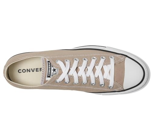 Image of Converse Unisex Chuck Taylor All Star Low Top Sneaker Vintage Cargo Men 14 Women 16 M
