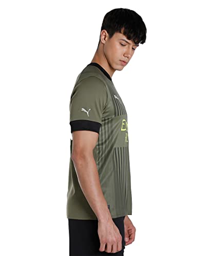 Milan, Herren Trikot, Saison 2022/23 Offizielle Drittes Trikot Kit