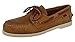 Produktbild Sebago Herren Docksides Portland Crazy H Bootsschuhe, Braun (Brown Tan 912), 44.5 EU