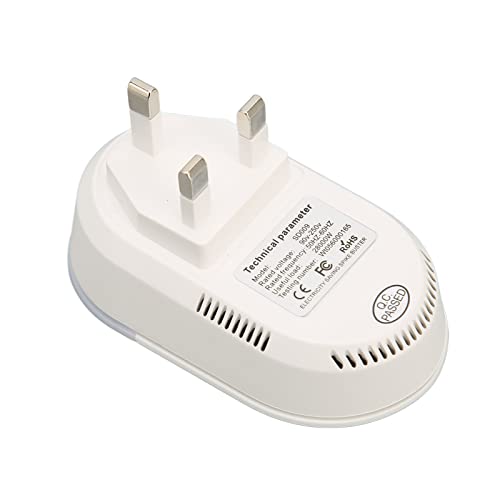 Powersaving, Safe Abs Energysaving Fireproof Leakproof 90-250V, Widely Used In Homes (Us Plug) #TOP4
