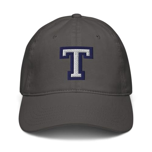 Gorra ajustable oficial Trinity College Bantams miniatura 2