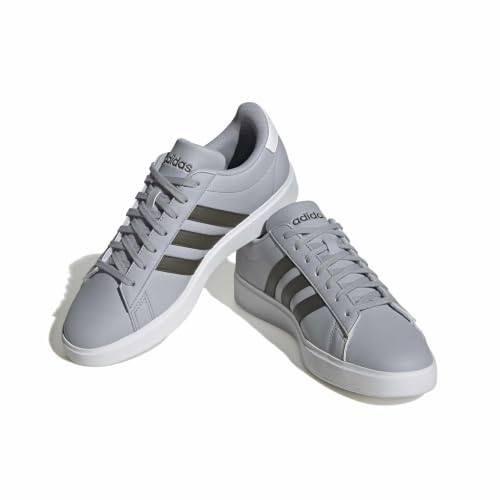 Image of adidas Men's Grand Court 2.0 Shoe