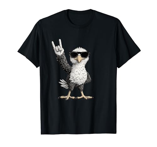 Rock On Eagle �T���O���X �W�F�X�`���[ T�V���c