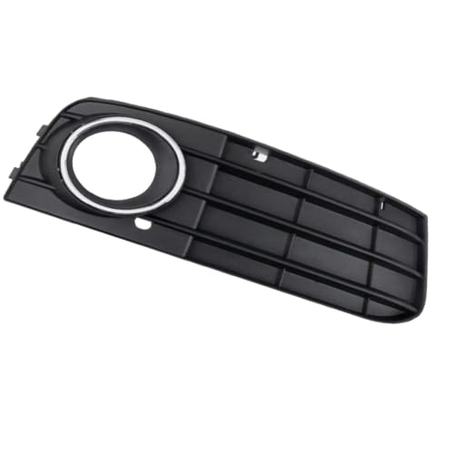 Rejilla para luz antiniebla de Audi A4L B8; renueva el parachoques delantero de tu coche 2010