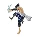 Banpresto - Naruto Shippuden - Uchiha Sasuke (ver. A), Bandai Spirits Vibration Stars Figure