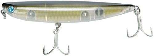 Seaspin PRO-Q. 120 GSTD - Esca Artificiale da