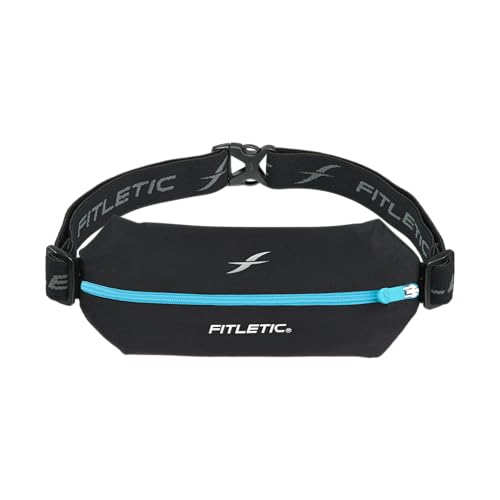 Fitletic MSB01 ceinture de running pour smartphone : compacte