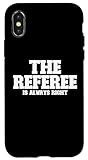 Refs Reffing Referee Gifts Co.