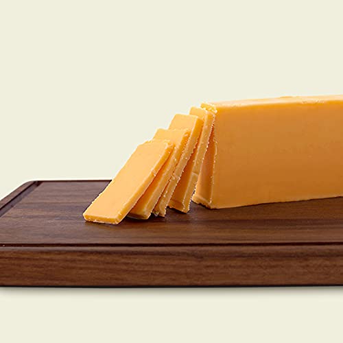 Tillamook Extra Sharp Cheddar Bar, 8 Oz #TOP1