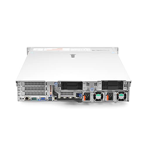 Image of Dell PowerEdge R740xd Server 3.10Ghz 36-Core 512GB RAM 4X 960GB SSD +24x Caddies (Renewed)